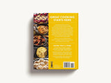 Simple Cast Iron Cooking: Over 100 Flavorful Recipes That Bring New Taste to Tradition
