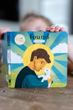 My Little Library of God's Great Love: Loved, Found, Near, Known - Set by Sally Lloyd Jones