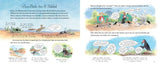 Look Up!: Bird-Watching in Your Own Backyard by Annette LeBlanc Cate