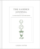 The Garden Journal: A 5-Year Record of Your Home Garden