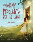 The Many Problems of Rochel-Leah by Felishia Henditiro and Jane Yolen