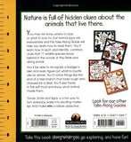 Tracks, Scats and Signs (Take Along Guide) by Leslie Dendy