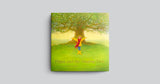 Pippa and the Singing Tree: Joining the Song of All Creation by Kristyn Getty