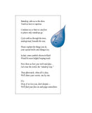 A Drop Around the World by Barbara Shaw McKinney