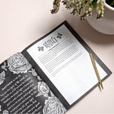 Prayer Journal for Teen Girls: 52-Week Scripture, Devotional, & Guided Prayer Journal by Shannon Roberts