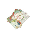 Brambly Hedge: Festive Coloring Book by Jill Barklem