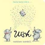 Wish by Matthew Cordell