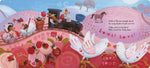 The Goodnight Train Valentine by June Sobel