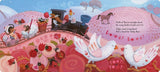 The Goodnight Train Valentine by June Sobel