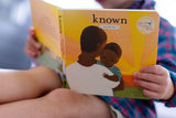 My Little Library of God's Great Love: Loved, Found, Near, Known - Set by Sally Lloyd Jones