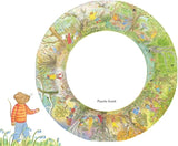 Mouse's Wood: Story Puzzle (Mouse's Adventures) by Alice Melvin