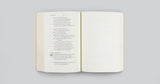 ESV Scripture Journal: Psalms (Artwork by Ruth Chou Simons)