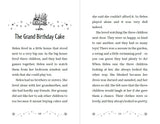 Stories for Birthdays by Enid Blyton