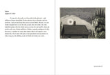 The Sphinx and the Milky Way: Selections from the Journals of Charles Burchfield by Charles Burchfield