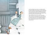 A Delicious Taste of Mozzarella! (Little Stories of Great Composers) by Ana Gerhard