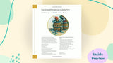 Sir Cumference and the Fracton Faire: A Math Adventure by Cindy Neuschwander