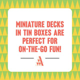 On-The-Go Amusements: 50 Activities for Phone-Free Fun (After Dinner Amusements)