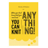 Patty Lyons' Knitting Bag of Tricks: Over 70 Sanity Saving Hacks for Better Knitting