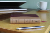 Amplified Bible-Am-Compact: Captures the Full Meaning Behind the Original Greek and Hebrew