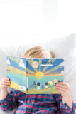 My Little Library of God's Great Love: Loved, Found, Near, Known - Set by Sally Lloyd Jones