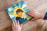 My Little Library of God's Great Love: Loved, Found, Near, Known - Set by Sally Lloyd Jones