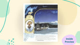 Who's That Knocking on Christmas Eve? by Jan Brett