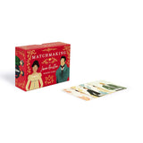 Matchmaking: The Jane Austen Memory Game by John Mullan