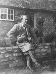 Winnie-The-Pooh: The World of Winnie-The-Pooh by A.A. Milne