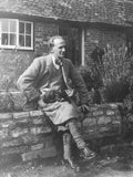 Winnie-The-Pooh: The World of Winnie-The-Pooh by A.A. Milne