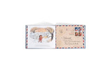 Letters from the North Pole: With Five Letters from Santa Claus to Pull Out and Read by Annie Atkins