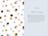 How I Feel: Grief Journal for Kids by Mia Roldan, Lcsw LCDC