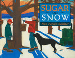 Sugar on Snow by Nan Parson Rossiter