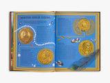 The Story of Gold: A Glittering History of the World by John Haywood