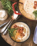 Rustic Joyful Food: Meant to Share by Danielle Kartes