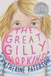 The Great Gilly Hopkins by Katherine Paterson