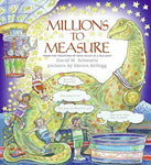 Millions to Measure by David M Schwartz