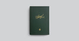 The Sing! Hymnal (Cloth Over Board, Green) by Keith and Kristyn Getty