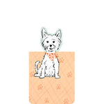 Best in Show Magnetic Bookmarks (Galison)