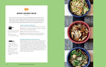 The Great Outdoors Cookbook: Over 100 Recipes for the Campground, Trail, or RV by Melanie Jenkinson