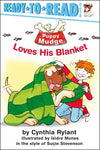 Puppy Mudge Loves His Blanket by Cynthia Rylant