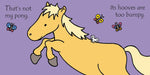That's Not My Pony...by Fiona Watt