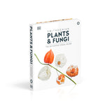 Plants and Fungi: The Definitive Visual Guide (DK Definitive Visual Encyclopedias)