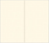 Voyager Journal (Traveler's Notebook) - Black