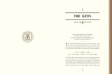 Mythology: Timeless Tales of Gods and Heroes  (75th Anniversary Illustrated Edition) by Edith Hamilton