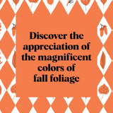 Pocket Nature Series: Leaf-Peeping: Discover the Seasonal Wonder of Fall Foliage (Pocket Nature)