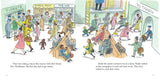 Curious George Storybook Favorites by Margret & H. A. Rey