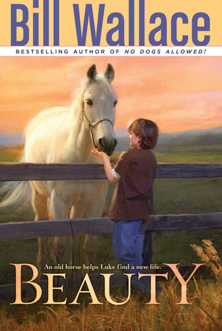 Beauty (Reissue) by Bill Wallace