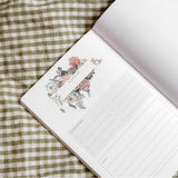 My Gardening Journal: A Weekly Garden Planner, Tracker, and Logbook by Sarah & Colin Simon