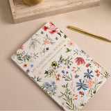 My Gardening Journal: A Weekly Garden Planner, Tracker, and Logbook by Sarah & Colin Simon