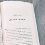 The Unplugged Hours: Cultivating a Life of Presence in a Digitally Connected World by Hannah Brencher